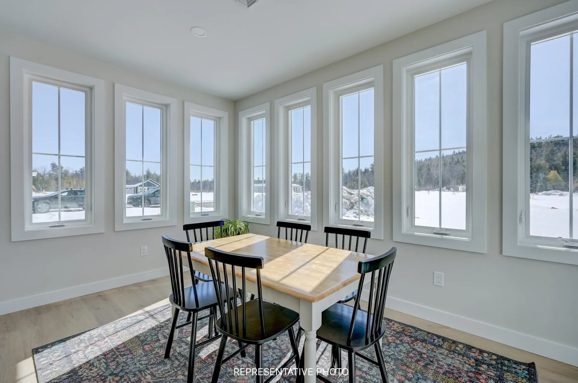 Tbd Whispering Pines Place Conway NH 03860