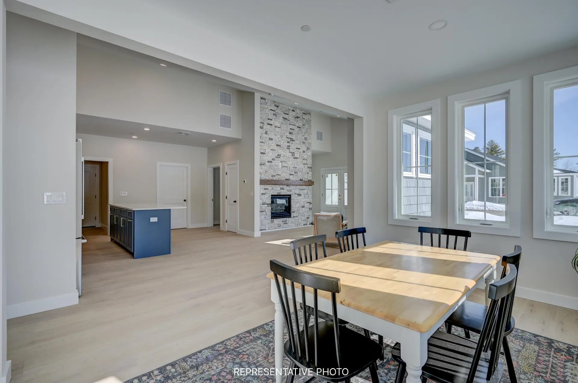 Tbd Whispering Pines Place Conway NH 03860