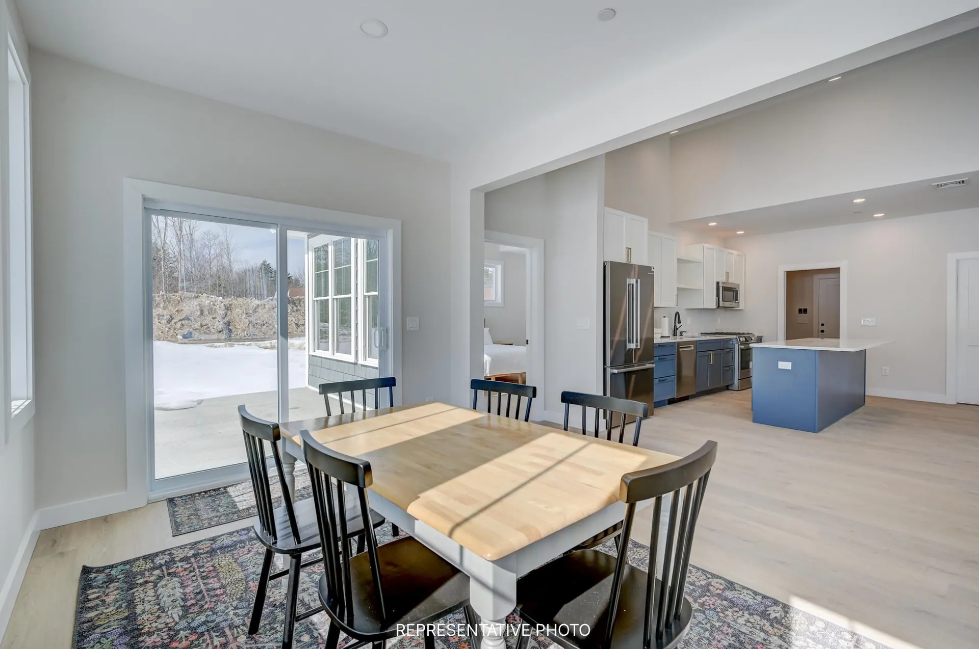 Tbd Whispering Pines Place Conway NH 03860