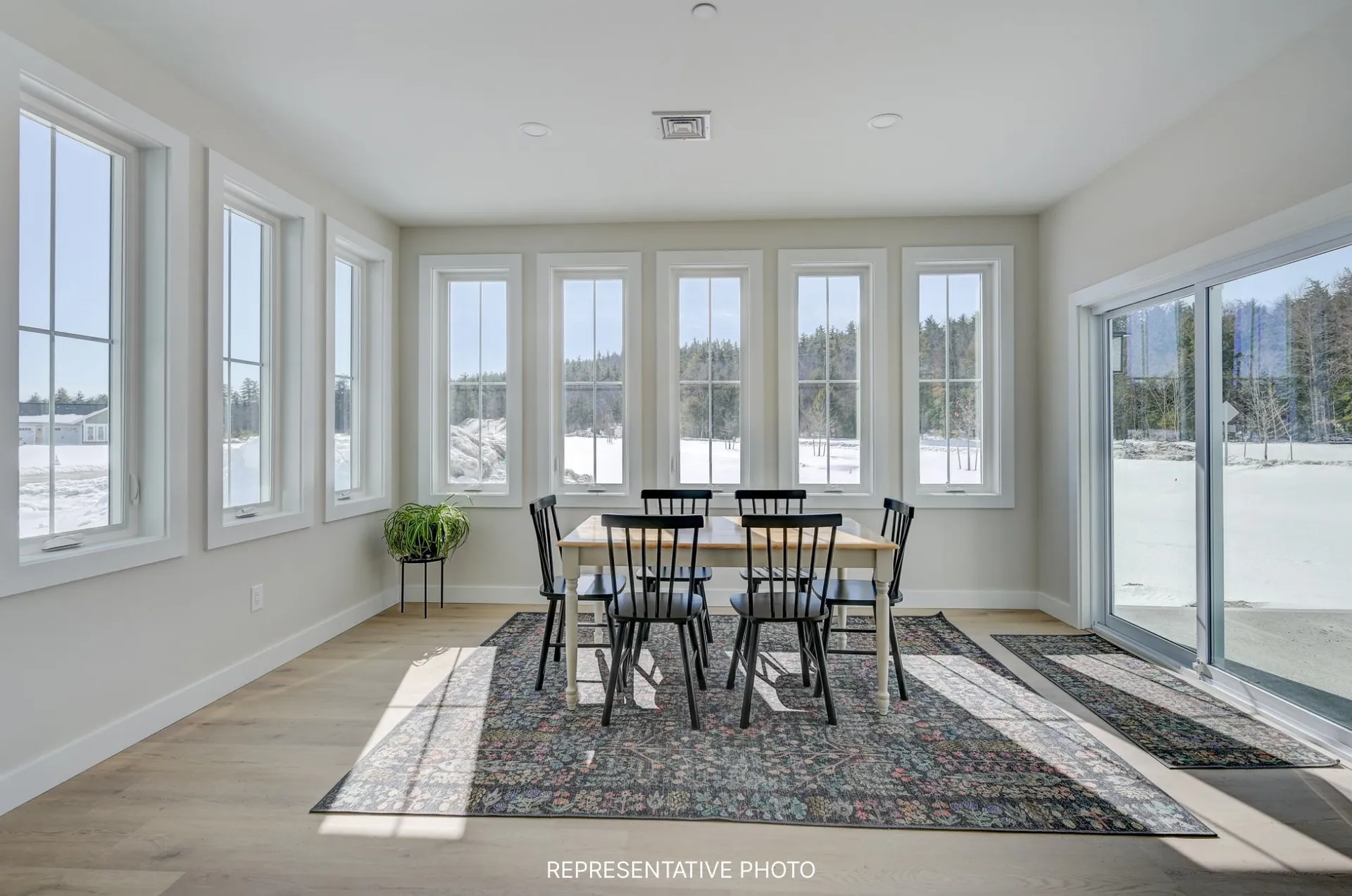 Tbd Whispering Pines Place Conway NH 03860