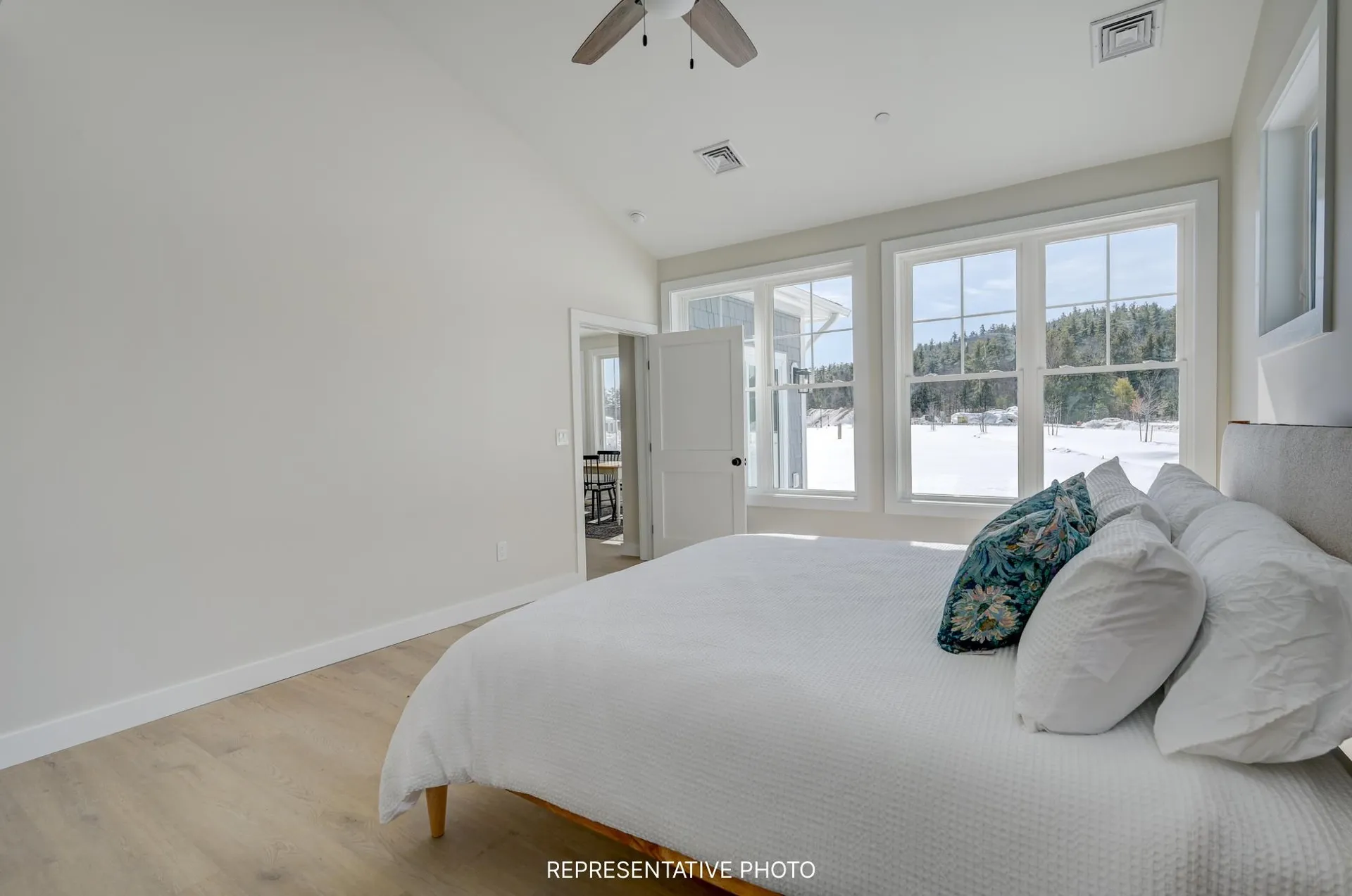 Tbd Whispering Pines Place Conway NH 03860