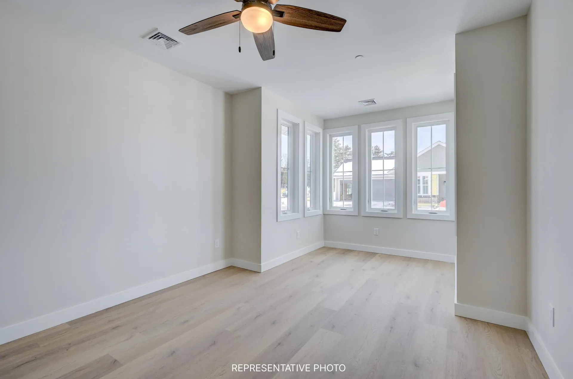 Tbd Whispering Pines Place Conway NH 03860