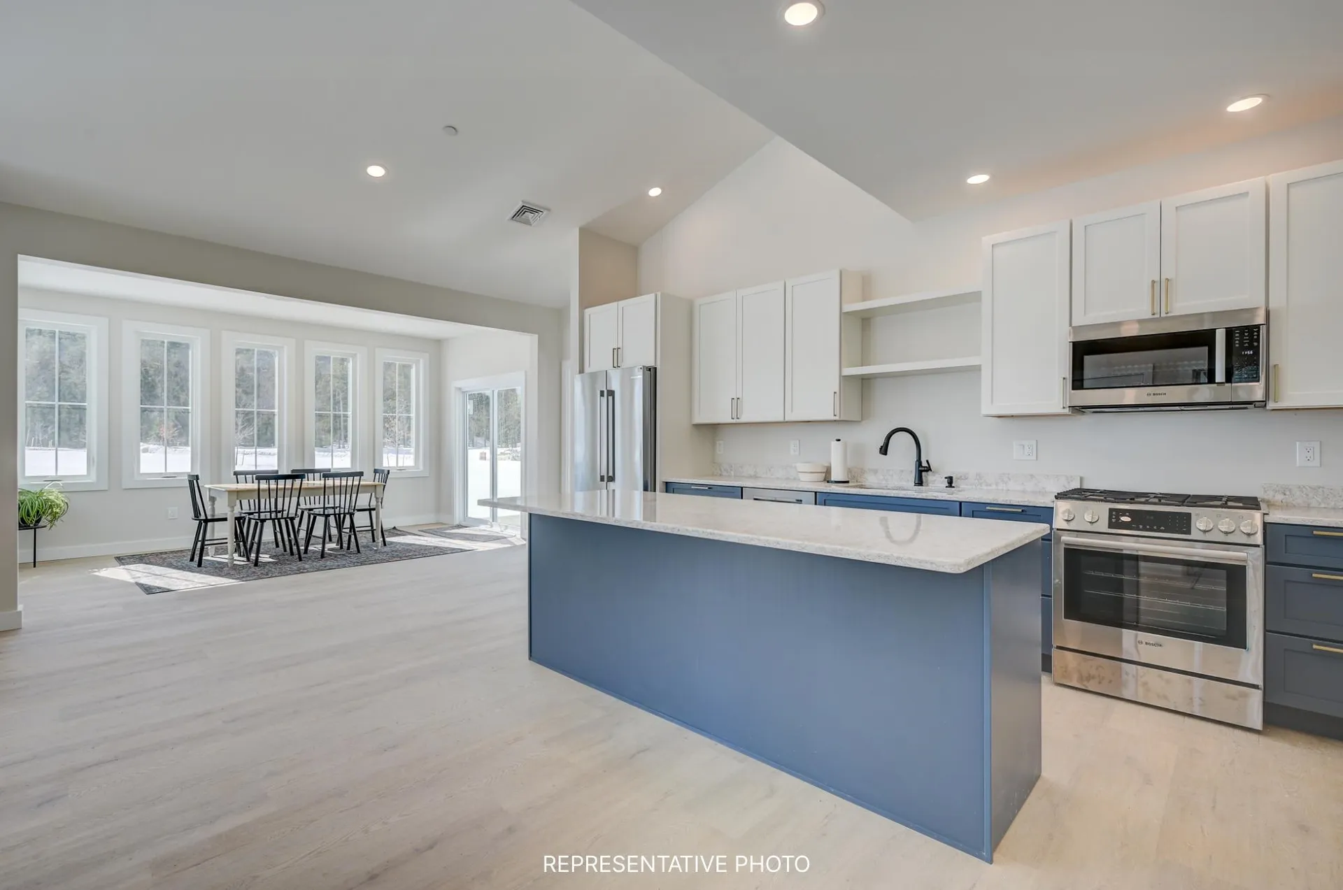 Tbd Whispering Pines Place Conway NH 03860