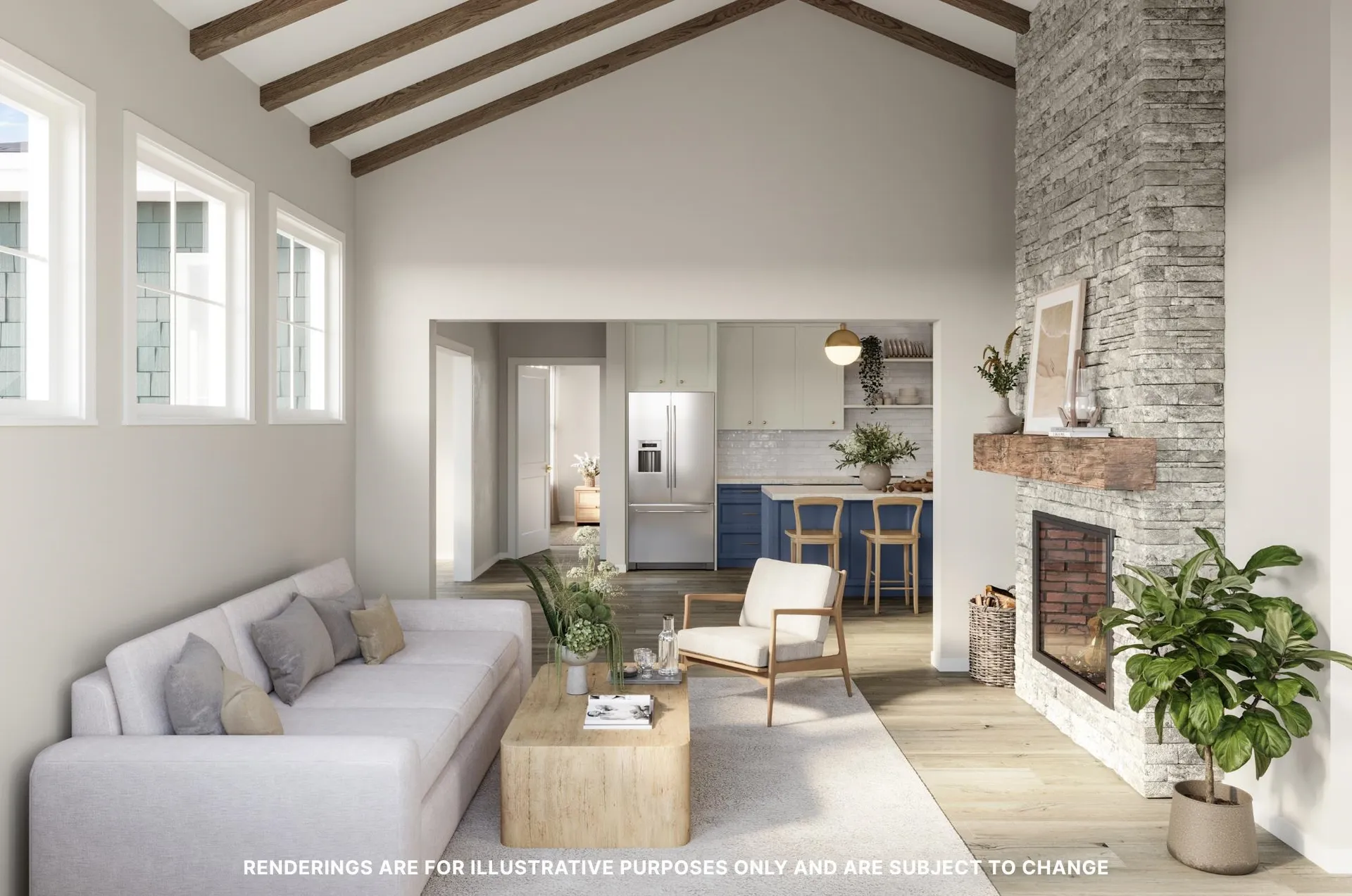 Tbd Whispering Pines Place Conway NH 03860