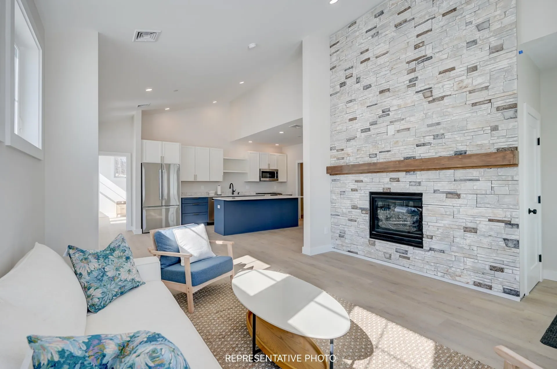 Tbd Whispering Pines Place Conway NH 03860