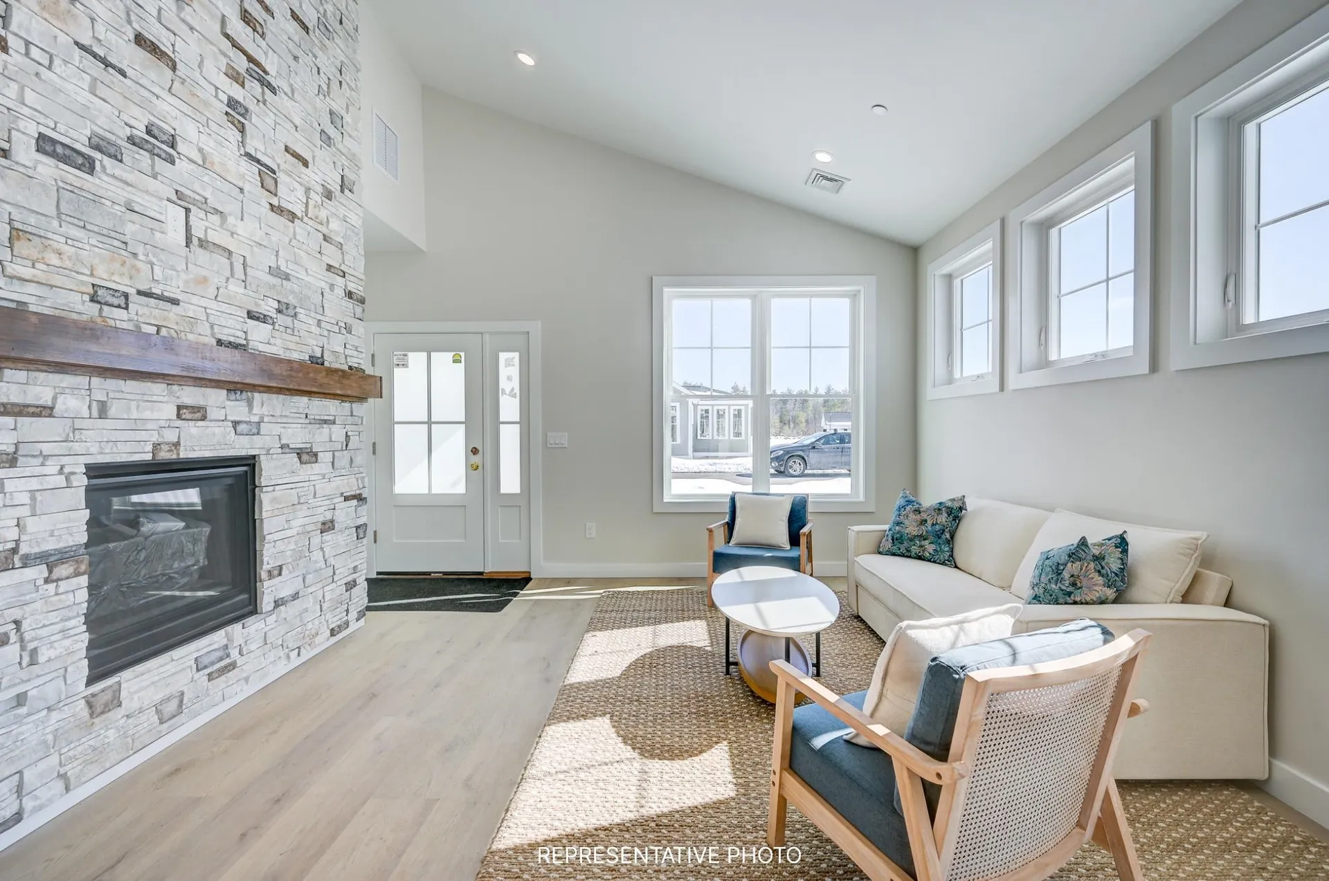 Tbd Whispering Pines Place Conway NH 03860