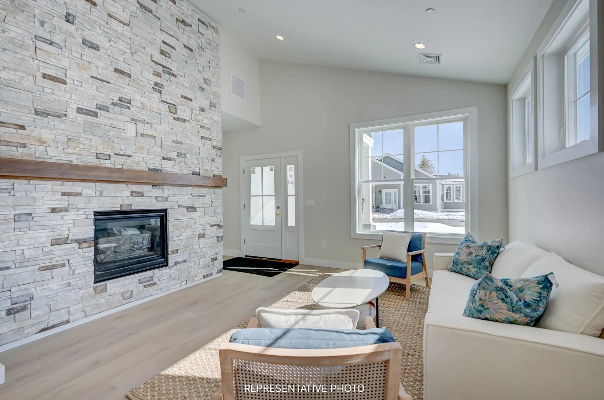 Tbd Whispering Pines Place Conway NH 03860