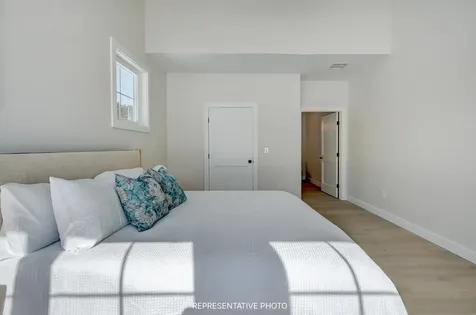 Tbd Whispering Pines Place Conway NH 03860