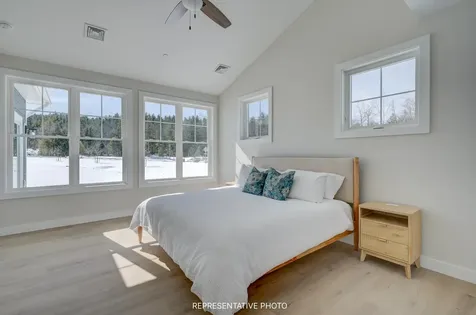 Tbd Whispering Pines Place Conway NH 03860