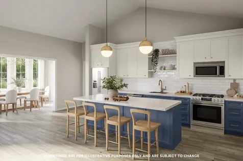 Tbd Whispering Pines Place Conway NH 03860