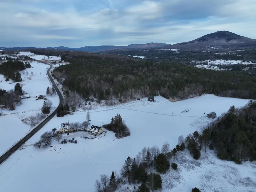 000 Darling Hill Road Lyndon VT 05849