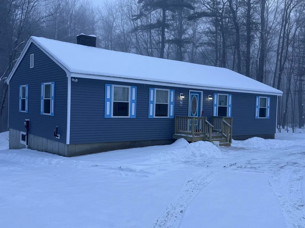 66 Sherwood Forest Drive Gilford NH 03249