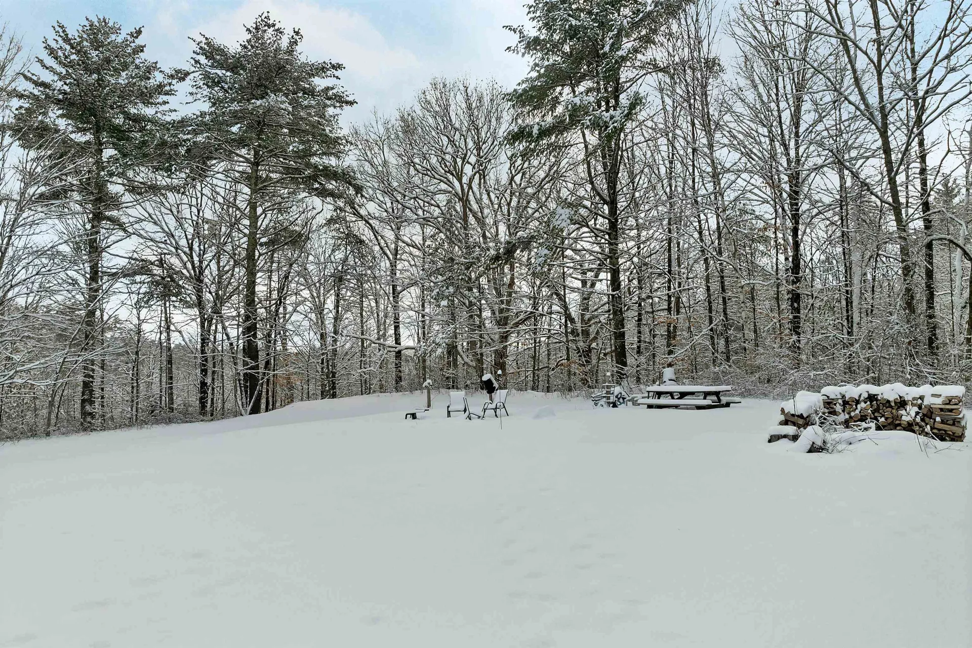 11 White Plains Road Webster NH 03303