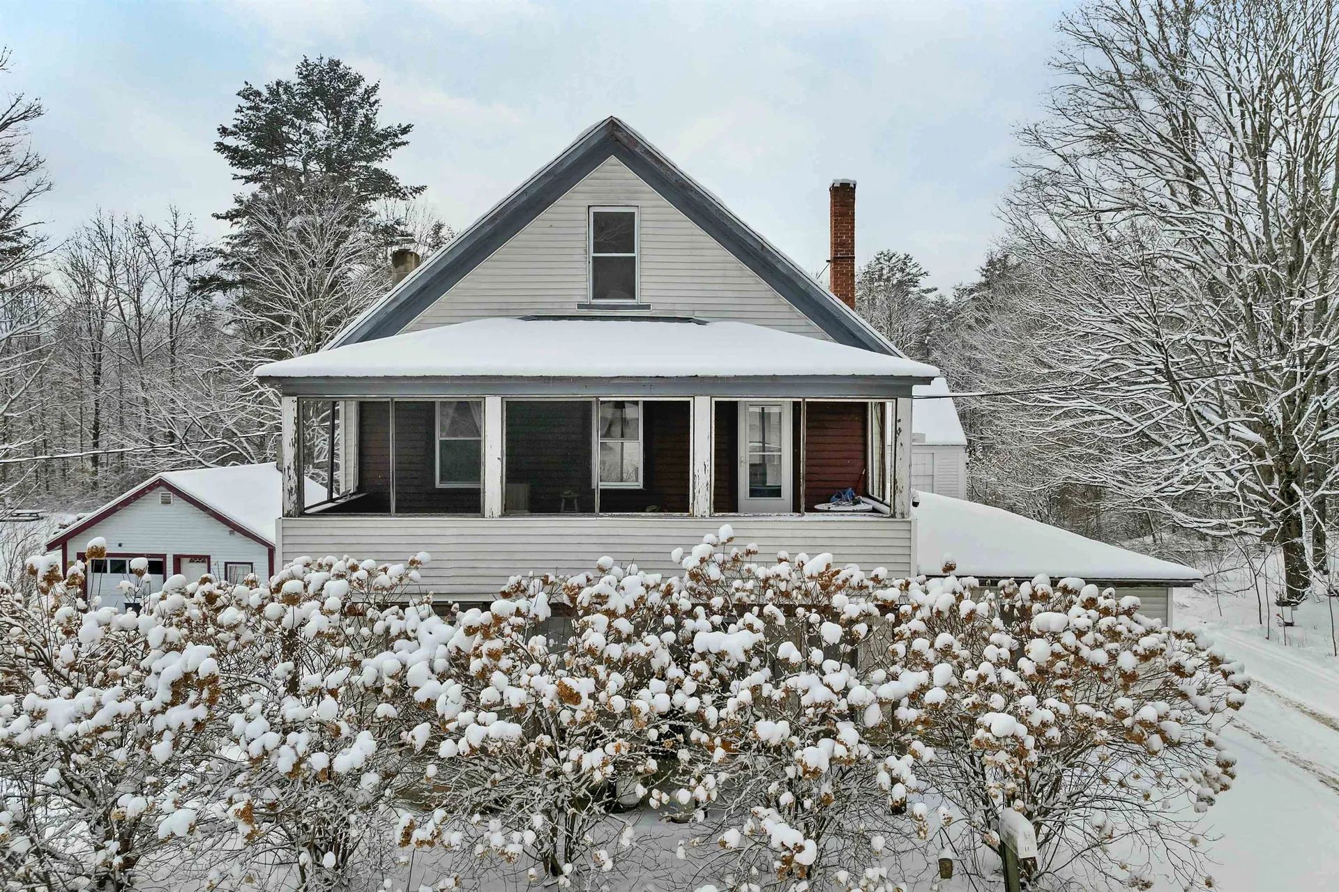 11 White Plains Road Webster NH 03303
