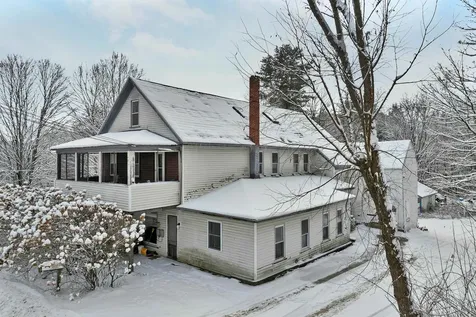 11 White Plains Road Webster NH 03303