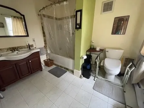 11 White Plains Road Webster NH 03303