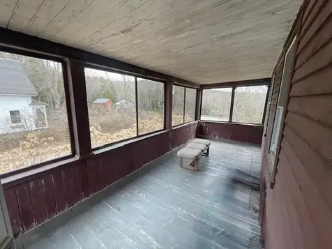 11 White Plains Road Webster NH 03303