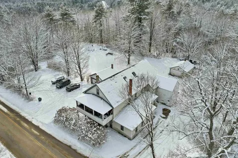 11 White Plains Road Webster NH 03303