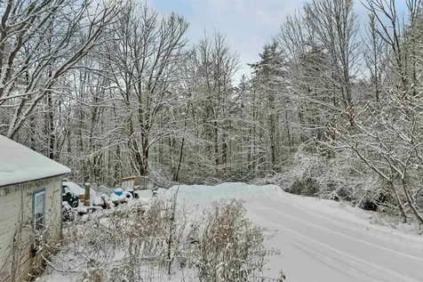 11 White Plains Road Webster NH 03303