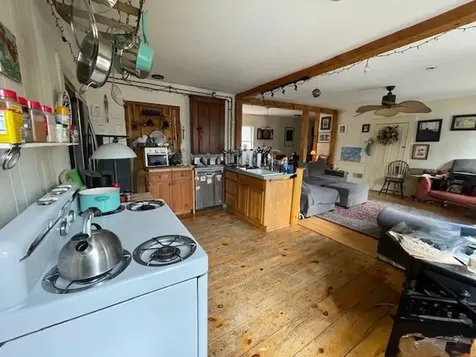 11 White Plains Road Webster NH 03303