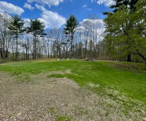 11 White Plains Road Webster NH 03303