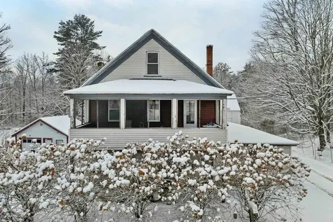 11 White Plains Road Webster NH 03303
