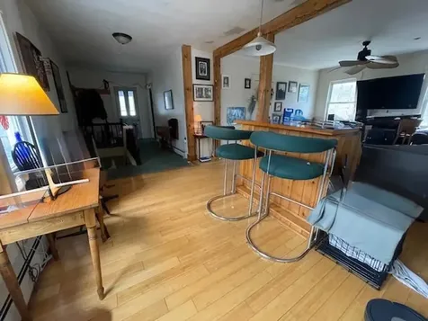 11 White Plains Road Webster NH 03303