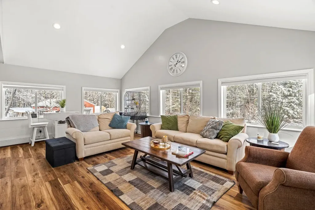 200 Old Peterborough Road Dublin NH 03444