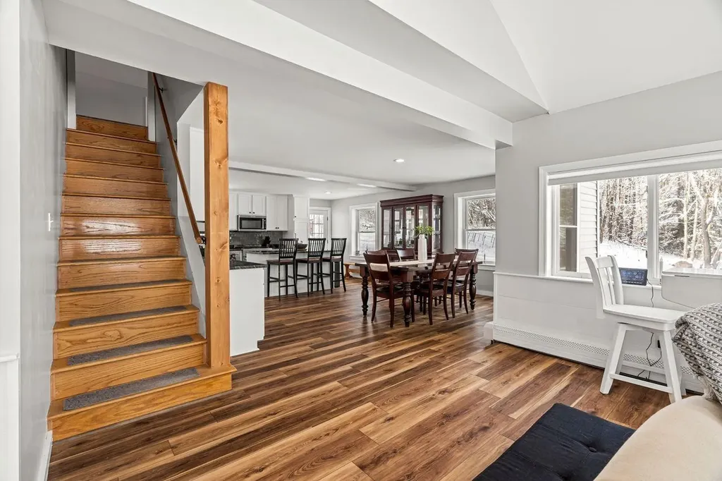 200 Old Peterborough Road Dublin NH 03444