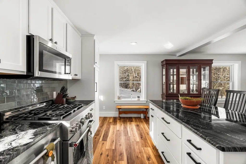 200 Old Peterborough Road Dublin NH 03444