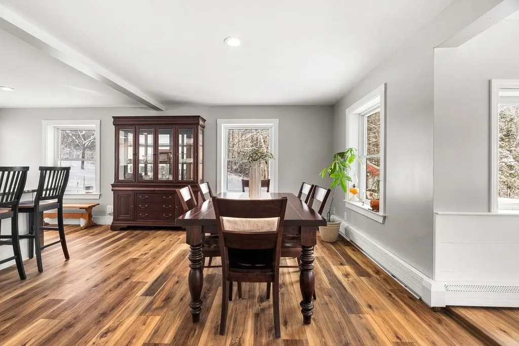 200 Old Peterborough Road Dublin NH 03444