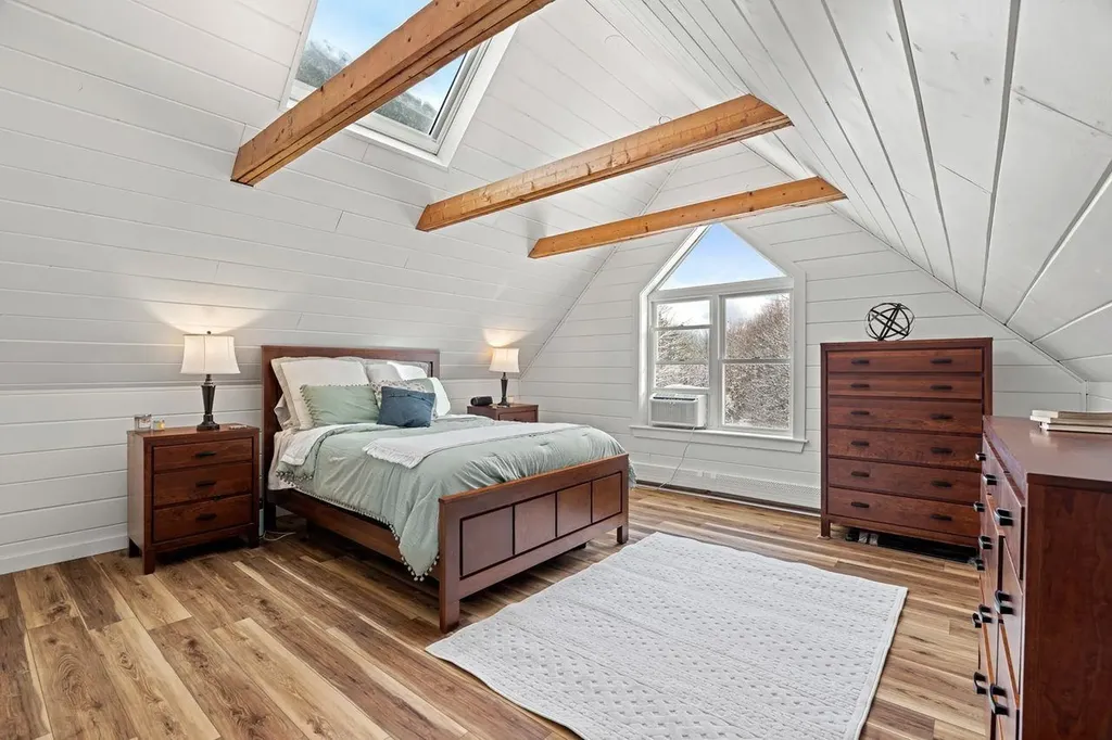 200 Old Peterborough Road Dublin NH 03444