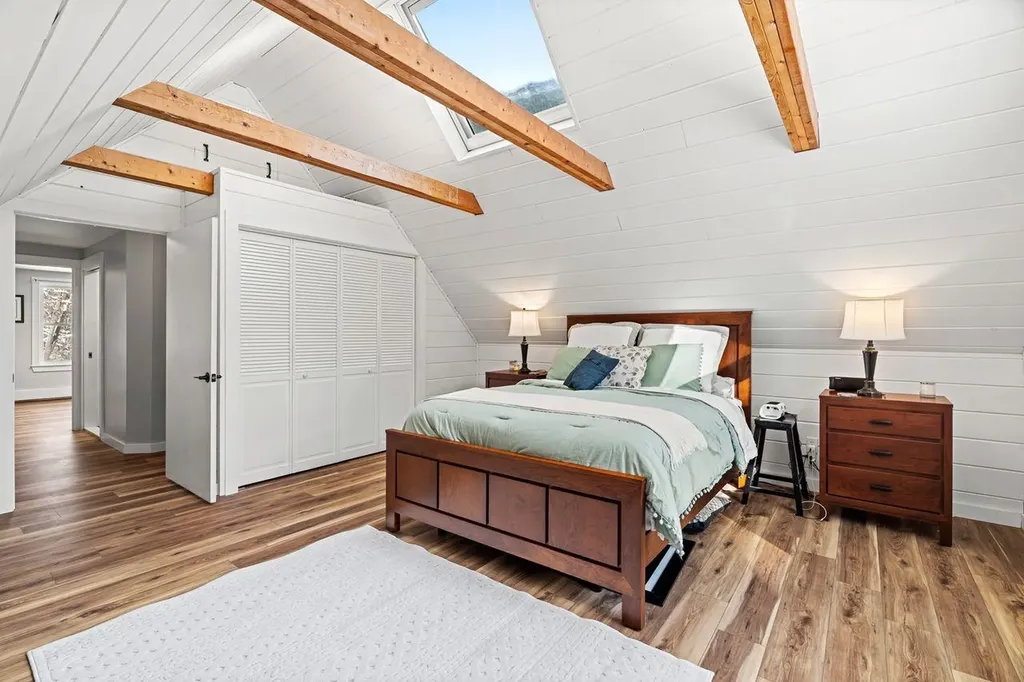 200 Old Peterborough Road Dublin NH 03444