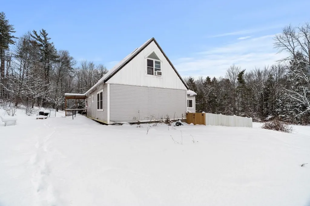 200 Old Peterborough Road Dublin NH 03444