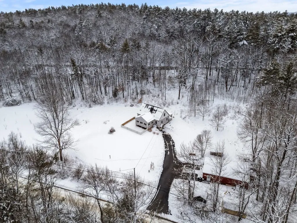 200 Old Peterborough Road Dublin NH 03444