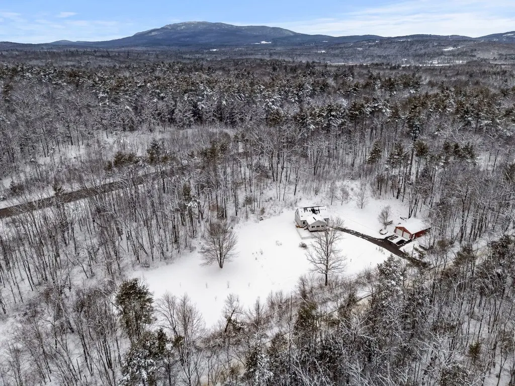 200 Old Peterborough Road Dublin NH 03444