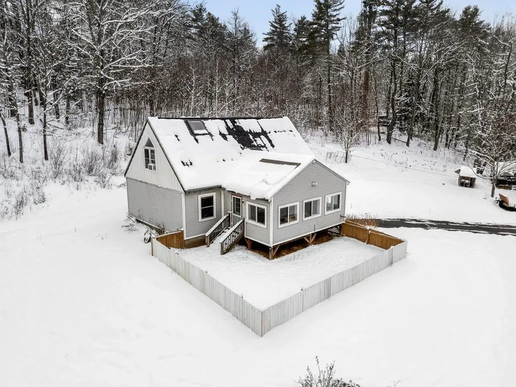 200 Old Peterborough Road Dublin NH 03444