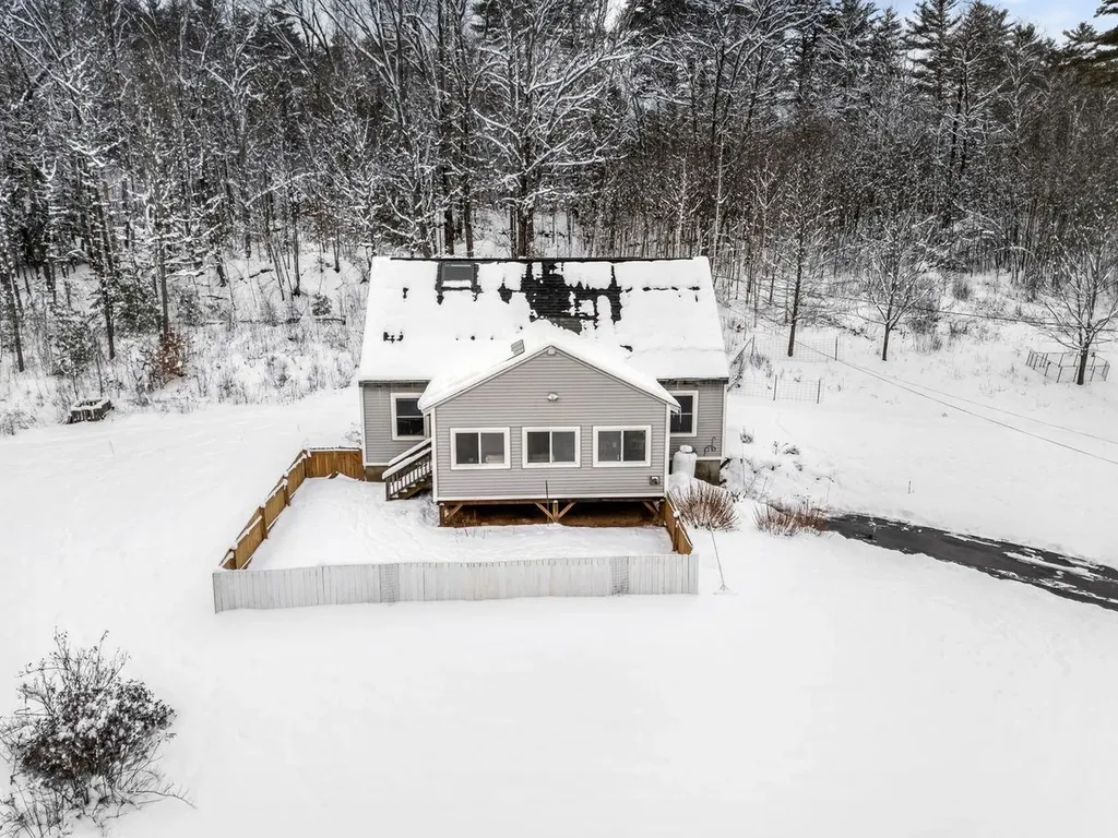 200 Old Peterborough Road Dublin NH 03444