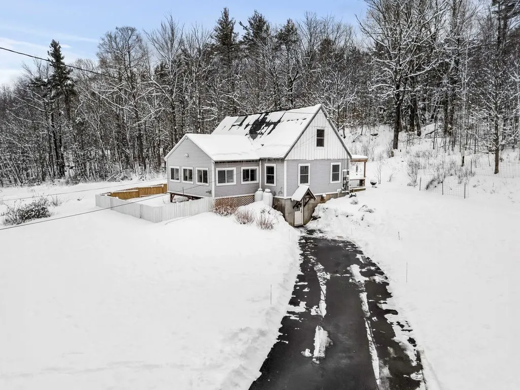 200 Old Peterborough Road Dublin NH 03444