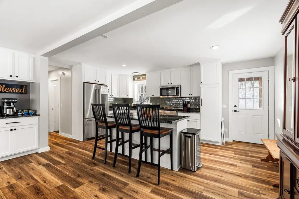 200 Old Peterborough Road Dublin NH 03444