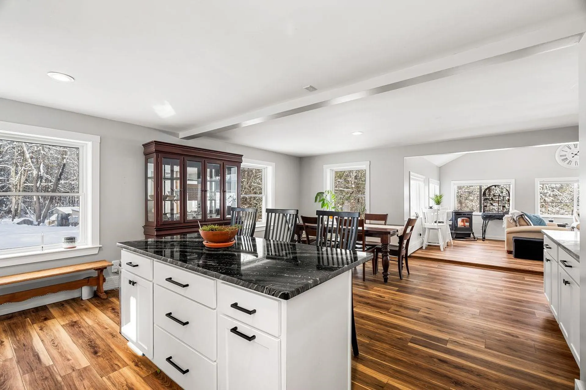 200 Old Peterborough Road Dublin NH 03444