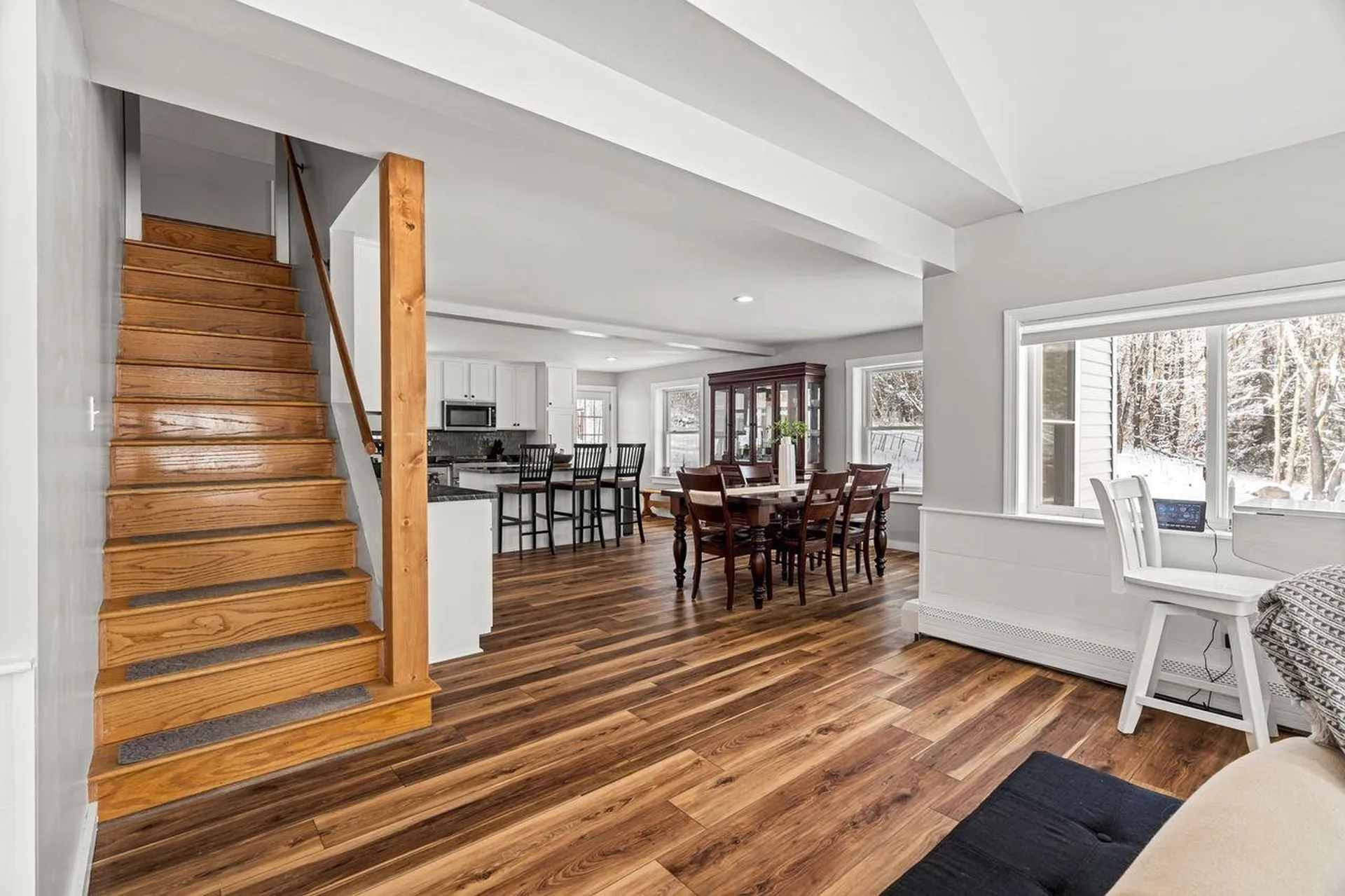 200 Old Peterborough Road Dublin NH 03444