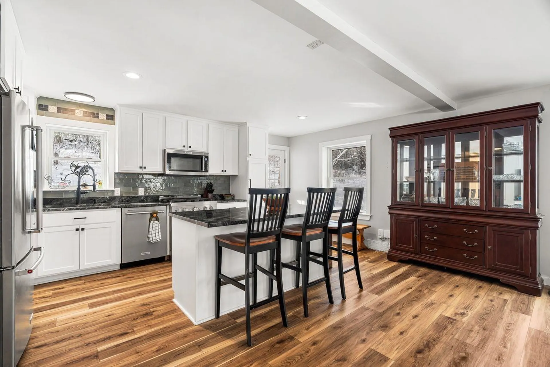 200 Old Peterborough Road Dublin NH 03444