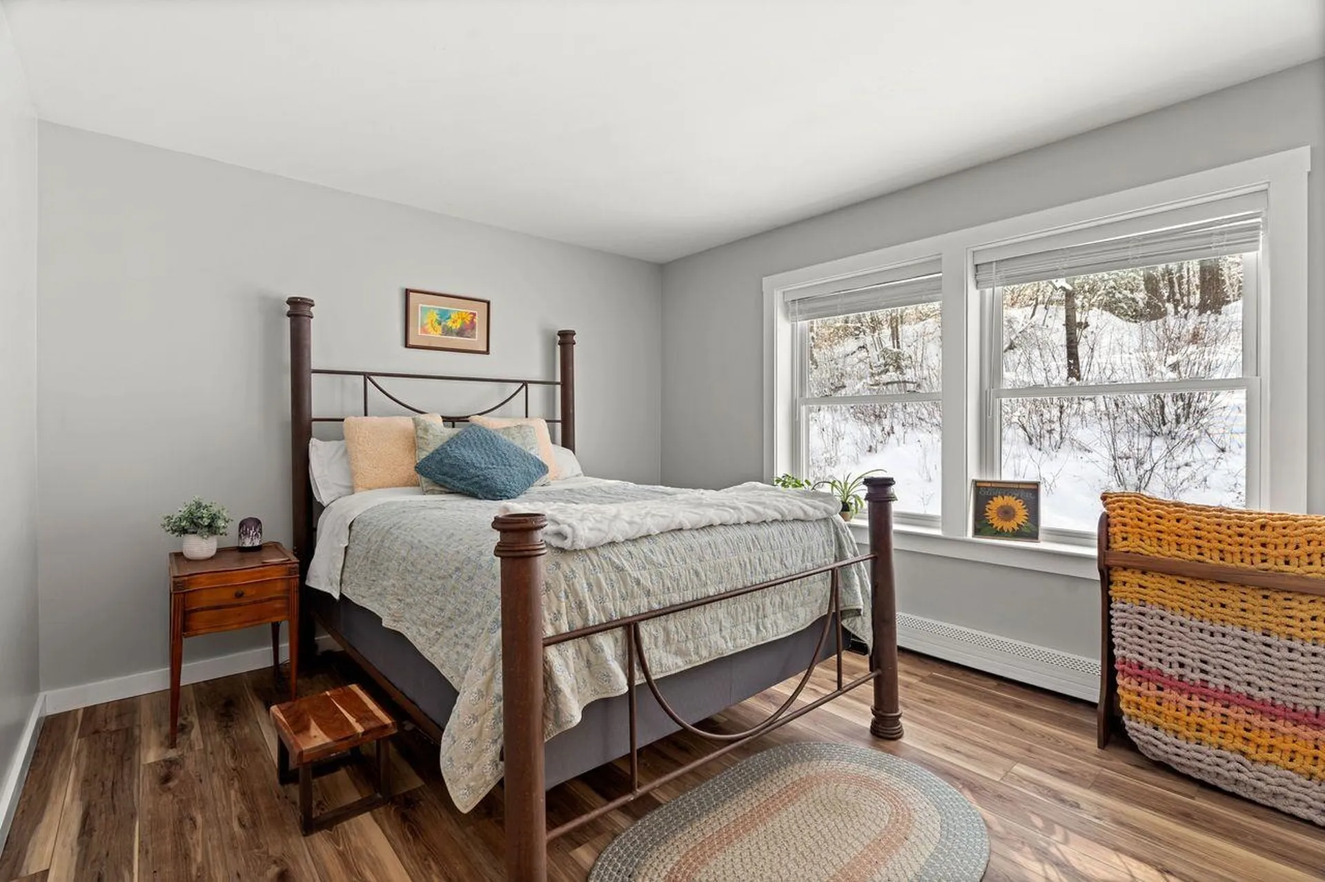 200 Old Peterborough Road Dublin NH 03444