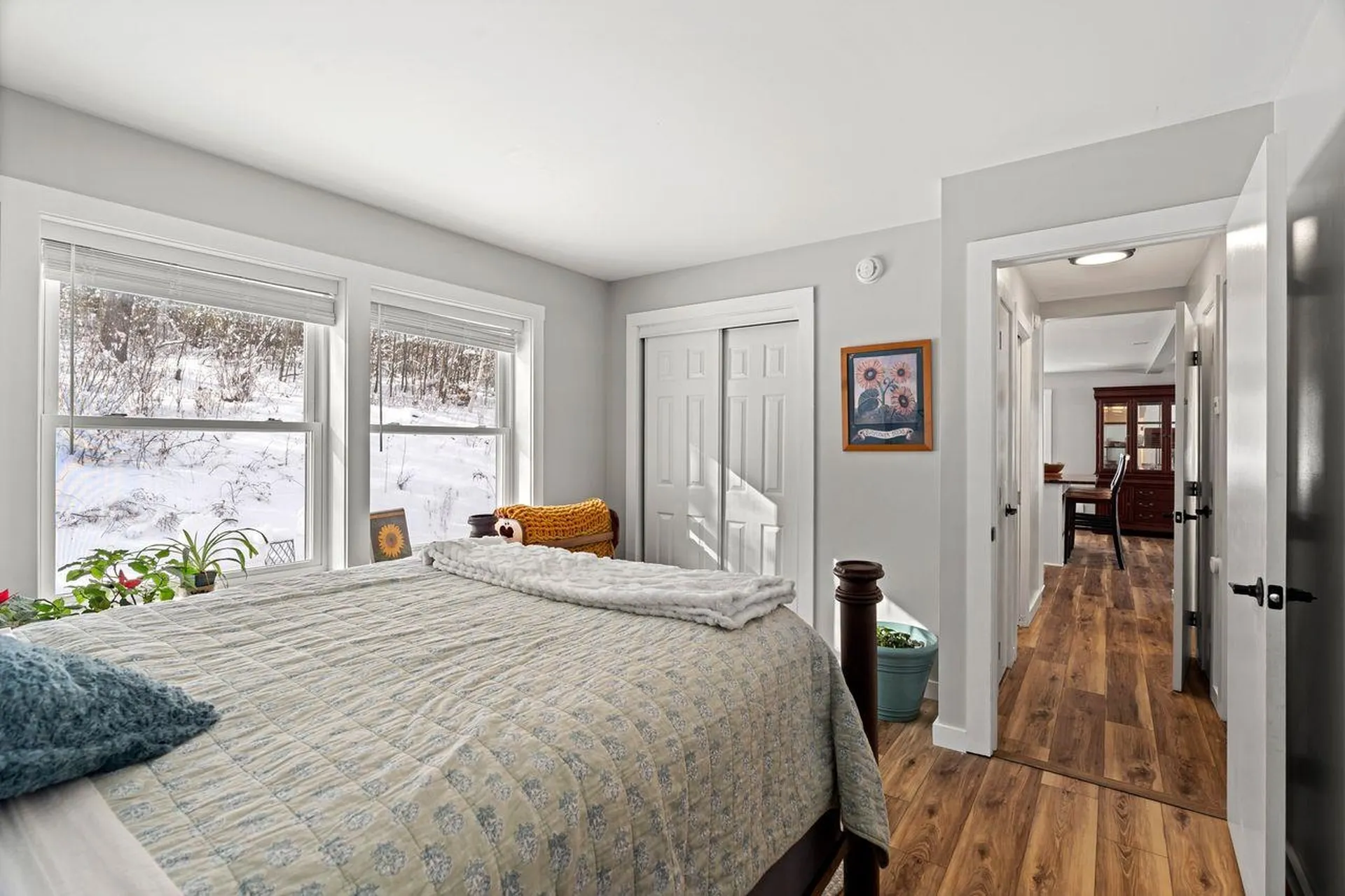 200 Old Peterborough Road Dublin NH 03444