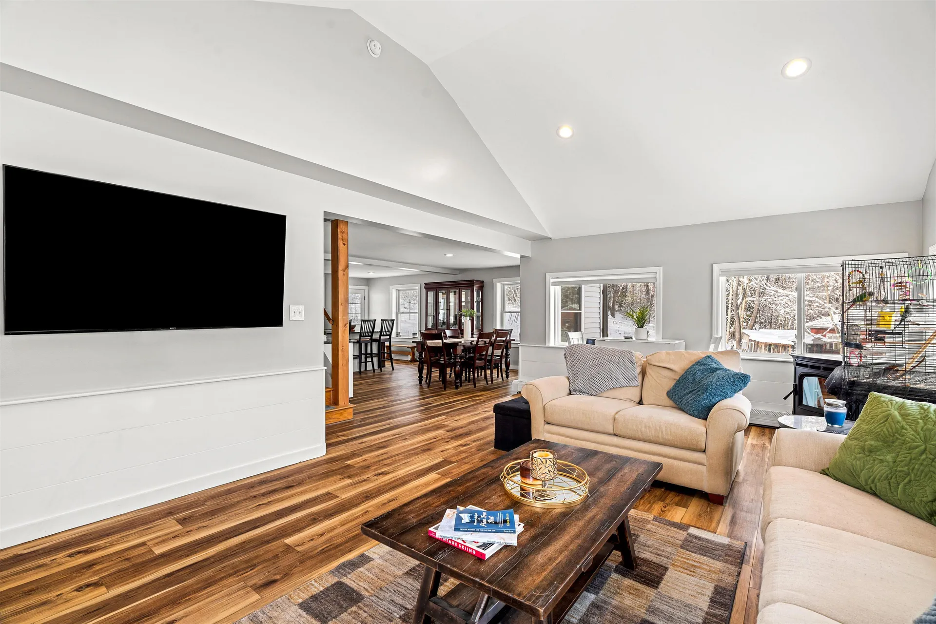 200 Old Peterborough Road Dublin NH 03444