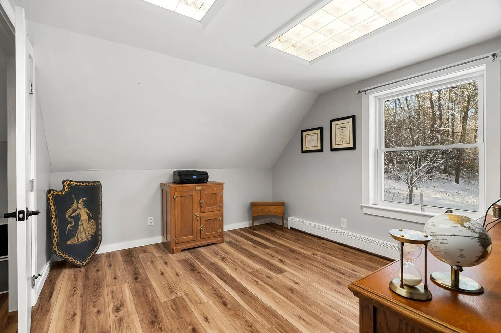 200 Old Peterborough Road Dublin NH 03444