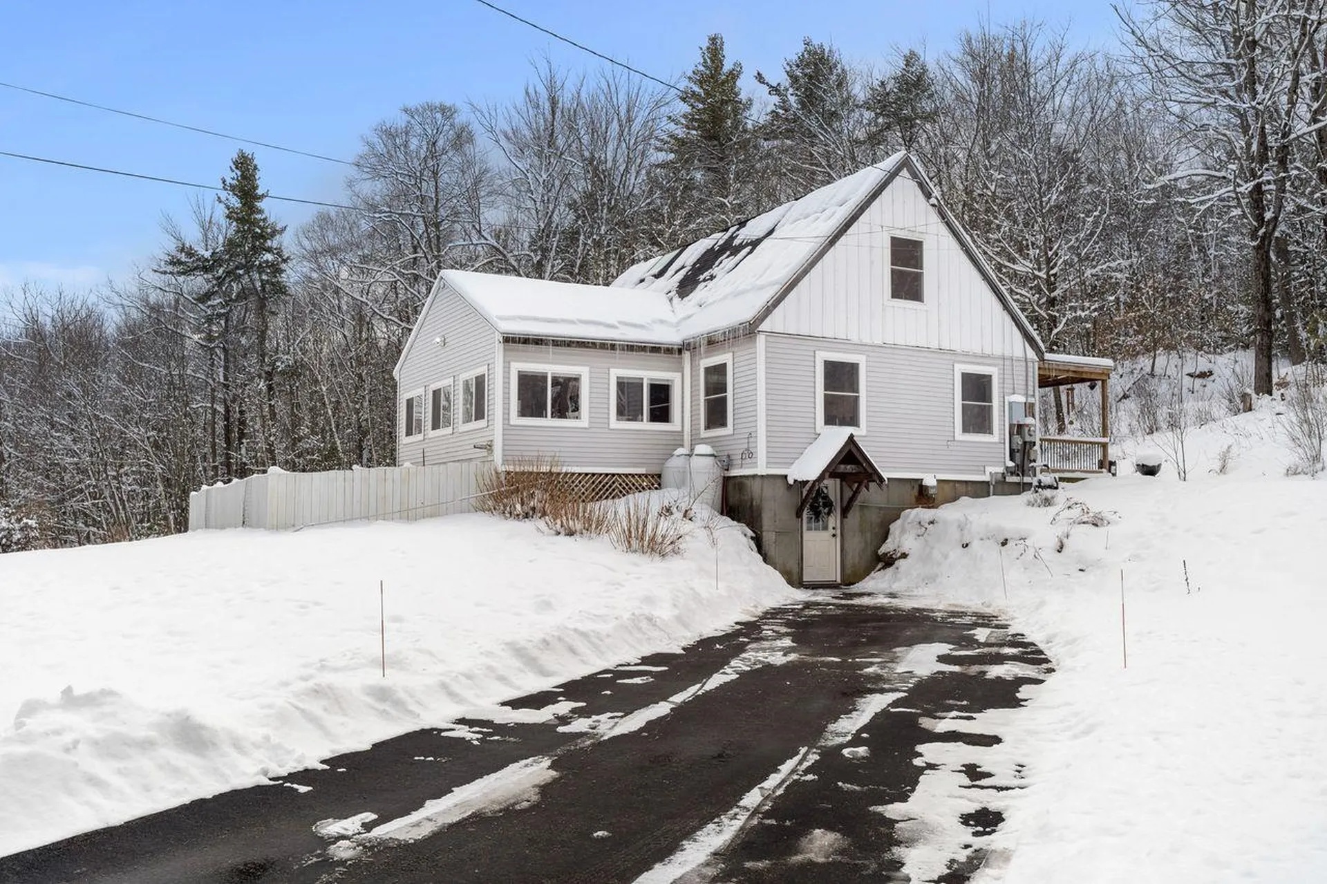 200 Old Peterborough Road Dublin NH 03444