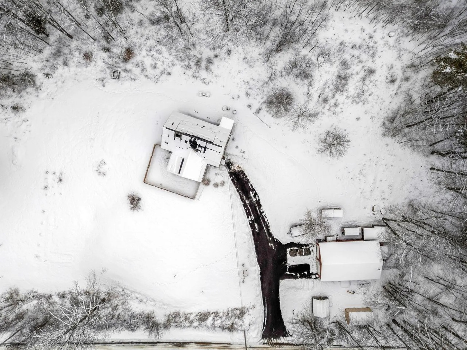 200 Old Peterborough Road Dublin NH 03444