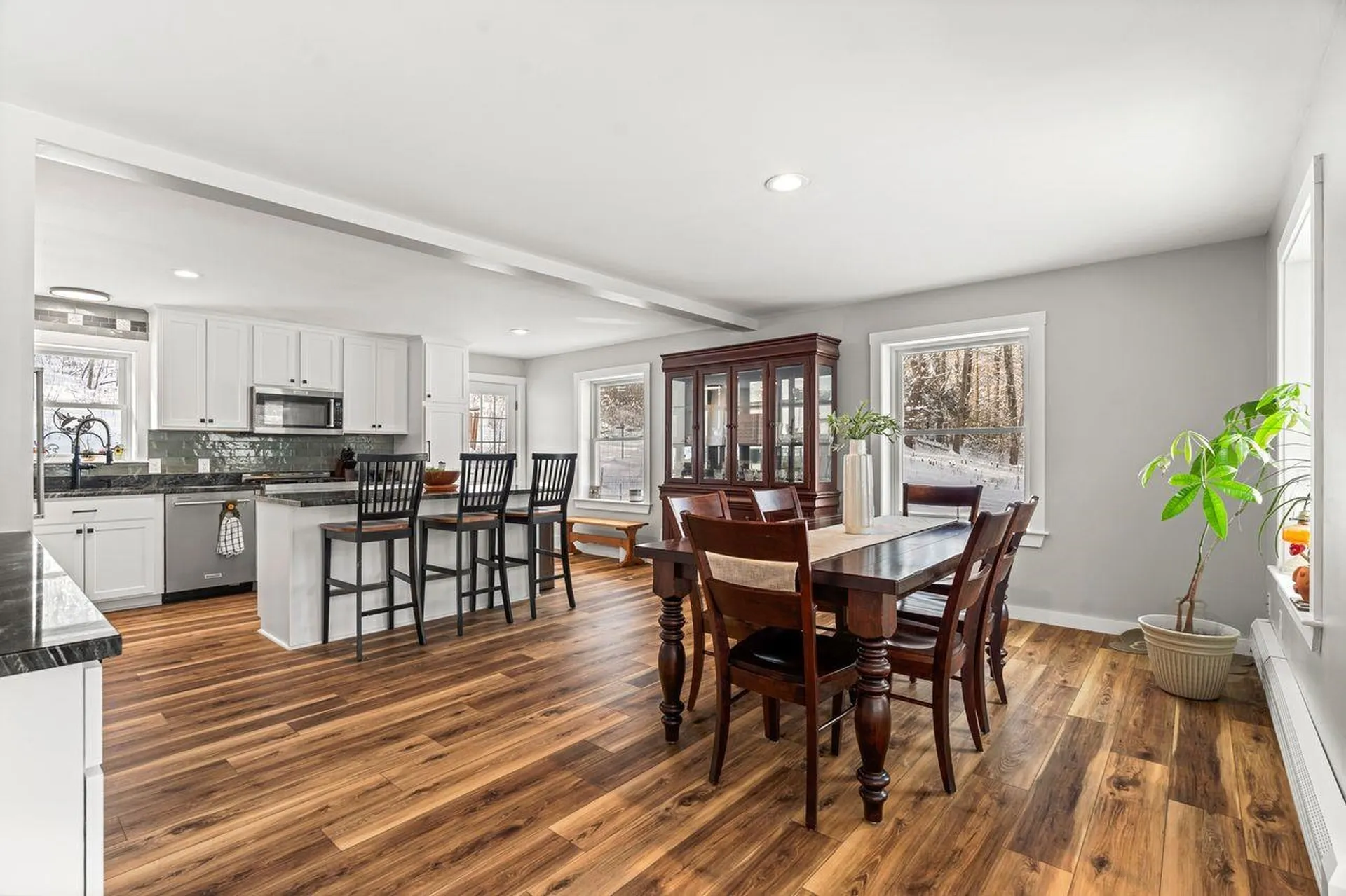 200 Old Peterborough Road Dublin NH 03444